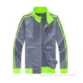 Wholesale Custom Cheap Sport Fitness Jacket For Men